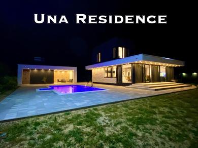 Holiday home Villa Una Residence