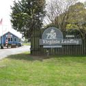 Guest house Virginia Landing Camping Resort Cabin 2