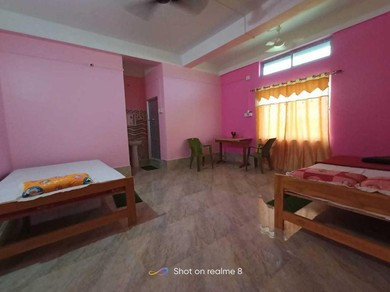 Apartments OYO Brahmaputra Guest House