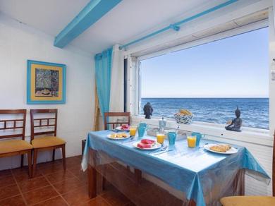 Holiday home Lightbooking casa de playa Tenerife