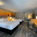 Мотель Days Inn and Suites by Wyndham Port Huron