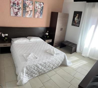 Guest house Bed & Breakfast La Rondinella