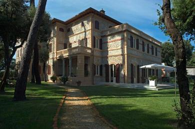 Guest house Villa Signori
