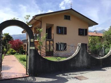 Гостевой дом Villa Romeo - Acero Rosso