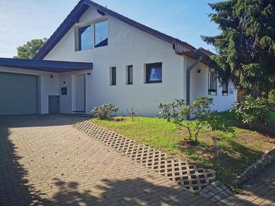 Дом отдыха Ferienhaus für 6 Personen ca 100 m in Brüggen Viersen, Niederrhein
