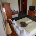 Отель Star Inn Hotel Premium Graz