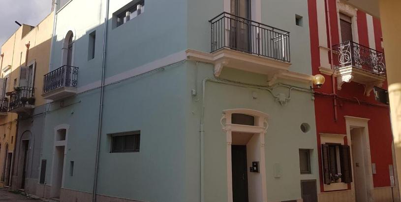 Apartments Appartamento Principe di Napoli