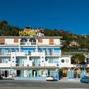 Hotel Hotel La Carruba
