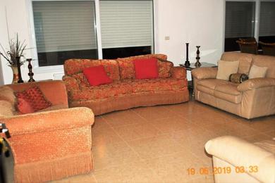 Апартаменты Luxurious and spacious 3 Bedrooms in Madaba, Jordan