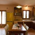 Отель 2 bedrooms house with jacuzzi enclosed garden and wifi at Decollatura