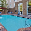 Hotel Hampton Inn & Suites Phenix City- Columbus Area