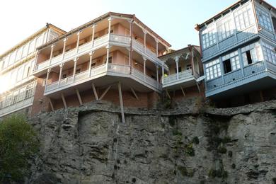 Guest house Hotel Canyon