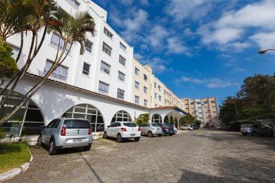 Отель Tri Hotel Florianópolis