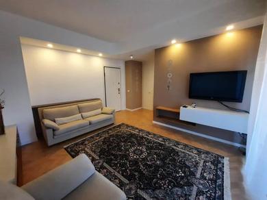 Апартаменты Appartamento a Vimercate/Monza