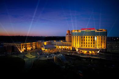 Resort Hollywood Casino St. Louis