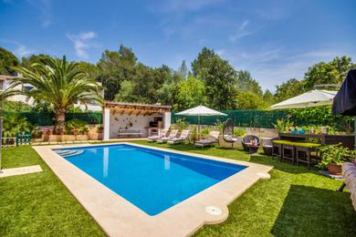 Holiday home Ideal Property Mallorca - Amapola