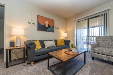 Apartments OU Oasis, Pool & Gym, BBQ, Roku TVs, 100mb WIFI, Washer & Dryer, just 1 Mile to OU!