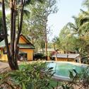 Guest house Coconut Garden