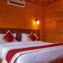 Отель Arambol Lake Resort
