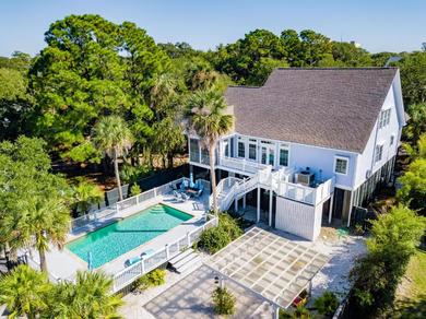 Holiday home 114 W Huron - Sand Castle - Saltwater Pool - Heated upon request