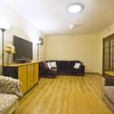 Apartments LAFLATS Dokuchaev 3room