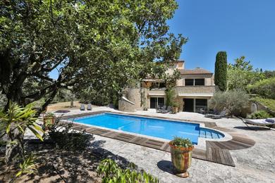 Guest house Quintessence Provence