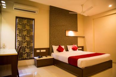 Hotel Hotel Sri Sakthi