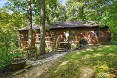  Buckeye Trail, Relax in a Rocking Chair or Rollick in a Hot Tub!