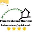 Апартаменты Ferienwohnung-Quirinus