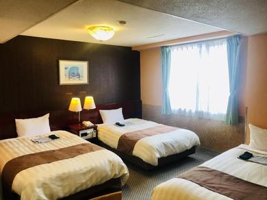 Отель Fujinomiya Green Hotel - Vacation STAY 19038v