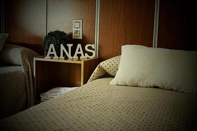 Guest house Hostal Anas