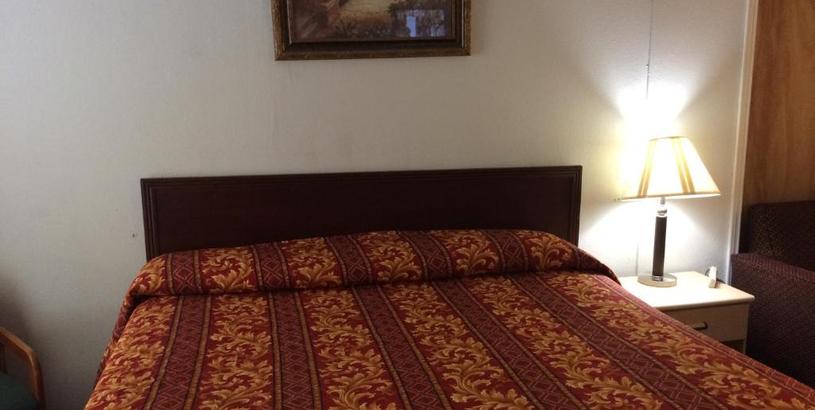 Motel Relax Inn Goldthwaite