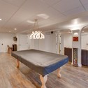 Hotel Hummelstown Hideaway with Game Room and Large Yard!