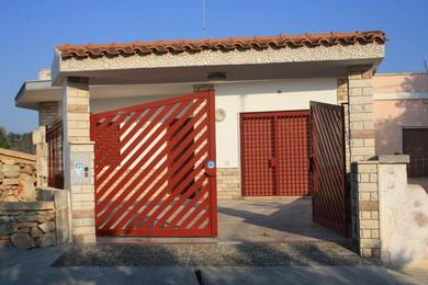 Holiday home La Torre