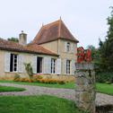 Guest house Au Château Juillac