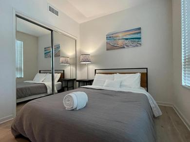 Апартаменты Luxury Apartment in Santa Clara - Cars Available