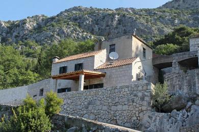 Holiday home Family friendly house with a swimming pool Mihanici, Dubrovnik - 9029