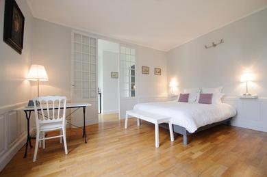 Апартаменты Villa Clément Sens Appart'Hotel