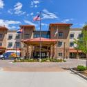Отель Hampton Inn & Suites Boulder North