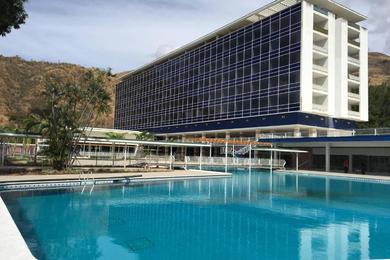 Hotel Marriott Maracay Golf Resort