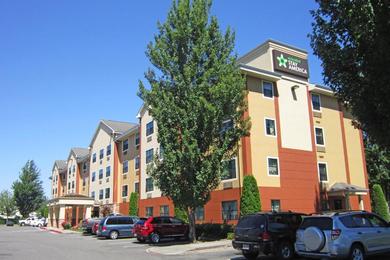 Hotel Extended Stay America Suites - Seattle - Kent