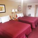 Отель Americas Best Value Inn-Williams/Grand Canyon