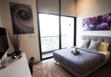 Апартаменты KL Sentral, EST Bangsar by SkyLimit Suites