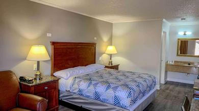 Hotel Motel 6 Newport News, VA – Fort Eustis