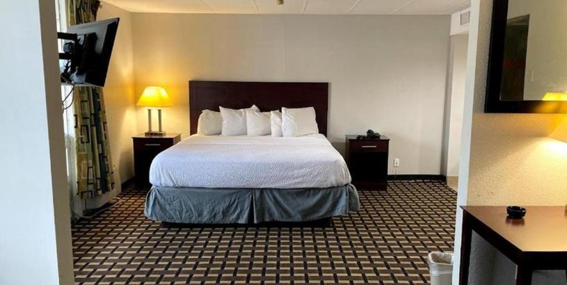 Hotel Days Inn by Wyndham Fort Wright Cincinnati Area