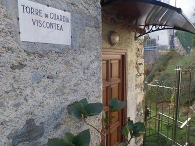 Дом отдыха Casa della Torre