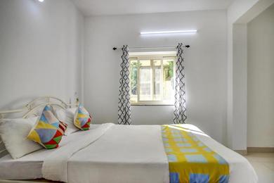 Guest house OYO Home Elegant Studios Near Porvorim Near Mall De Goa