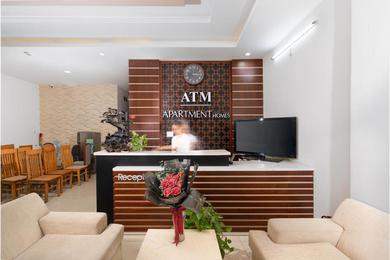 Aparthotel ATM Apartment - Managed By Kiss Group
