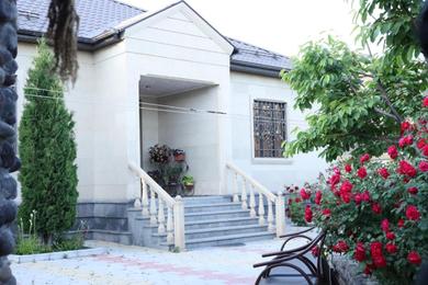 Villa Sargsyan’s Guest House