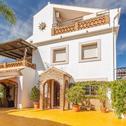 Holiday home Awesome Home In Marbella With Wifi, 5 Bedrooms And Swimming Pool